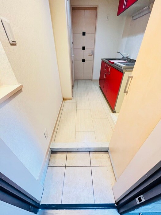 メゾン・ボナールの物件内観写真