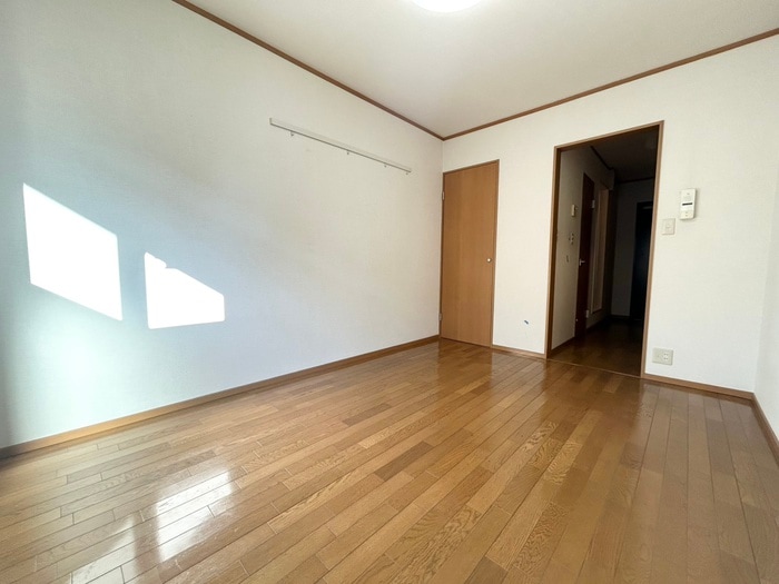 メゾンフォレストの物件内観写真