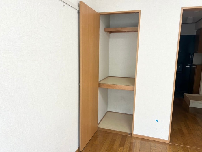 メゾンフォレストの物件内観写真