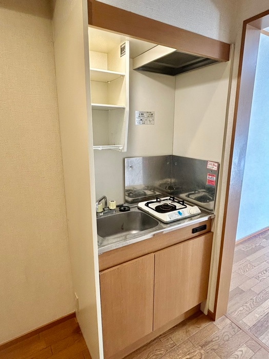 メゾンフォレストの物件内観写真