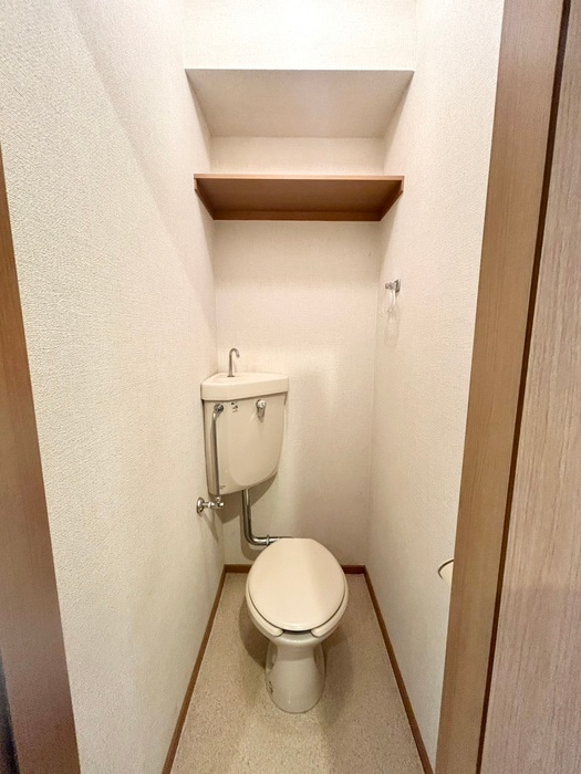 メゾンフォレストの物件内観写真