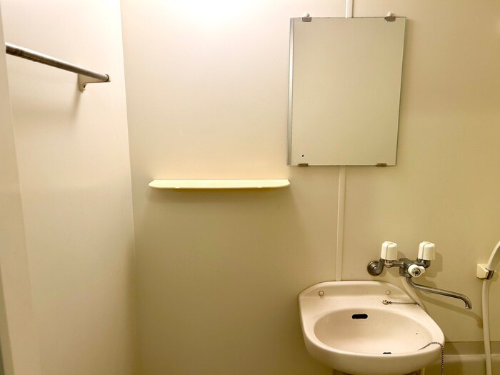 メゾンフォレストの物件内観写真