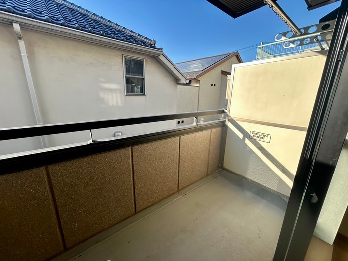 メゾンフォレストの物件内観写真