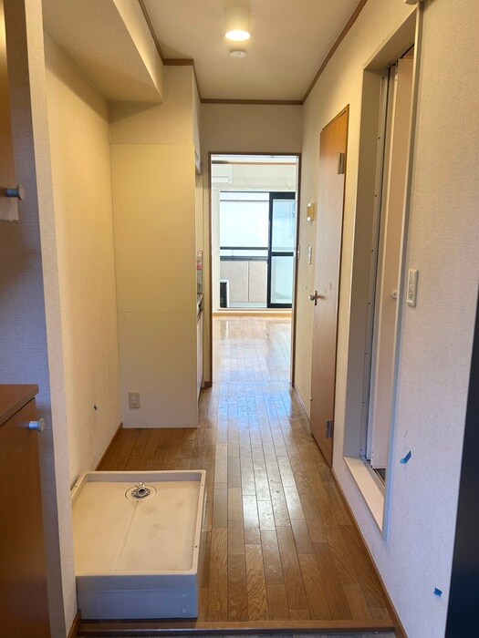 メゾンフォレストの物件内観写真