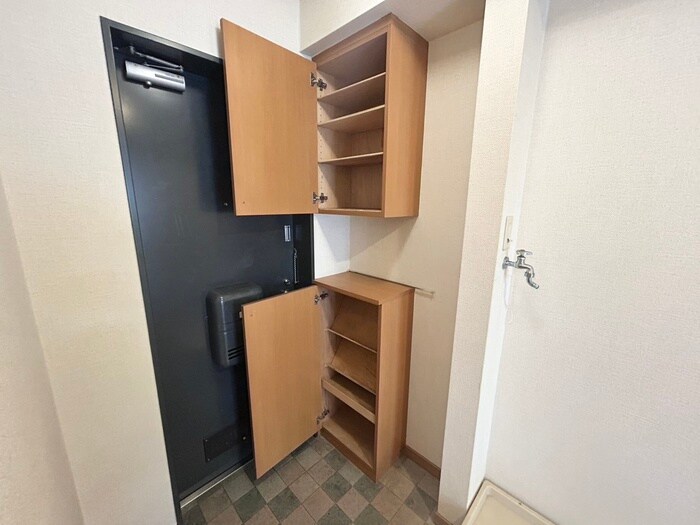 メゾンフォレストの物件内観写真