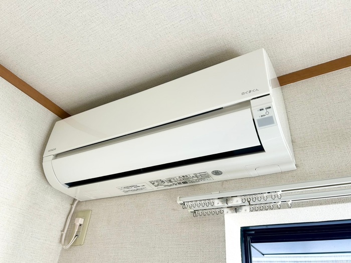 メゾンフォレストの物件内観写真