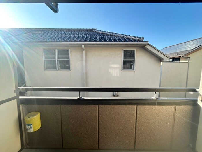 メゾンフォレストの物件内観写真