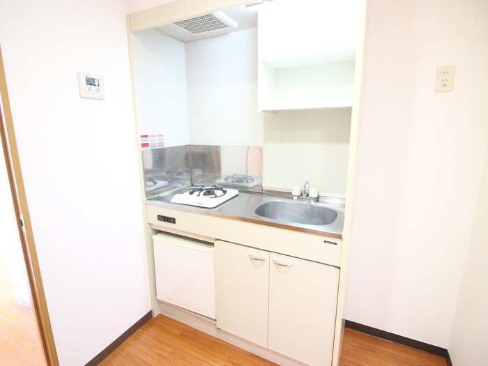 ラフィナ－ト・エムの物件内観写真