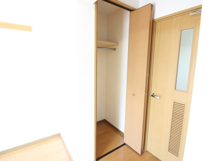 ラフィナ－ト・エムの物件内観写真