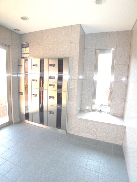 ラフィナ－ト・エムの物件外観写真