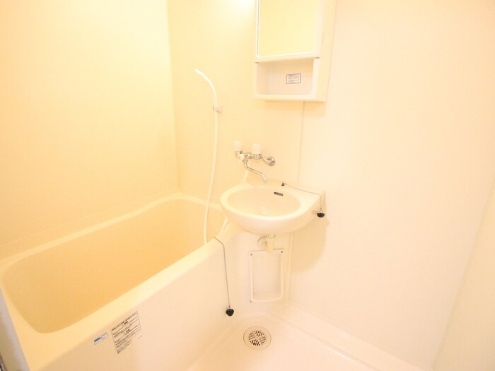 ラフィナ－ト・エムの物件内観写真