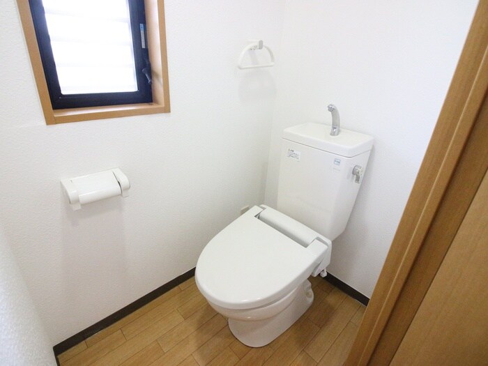 ラフィナ－ト・エムの物件内観写真