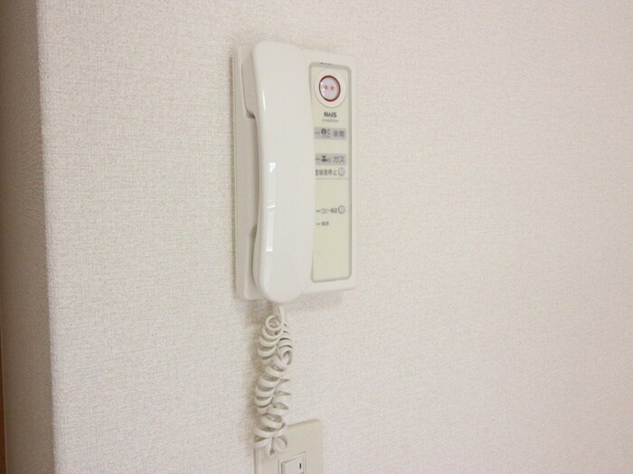 ラフィナ－ト・エムの物件内観写真