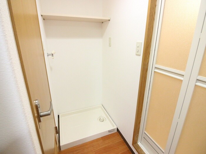 ラフィナ－ト・エムの物件内観写真