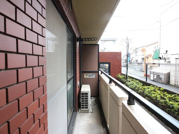 ラフィナ－ト・エムの物件内観写真