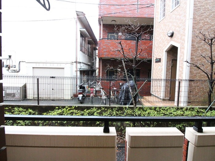 ラフィナ－ト・エムの物件内観写真