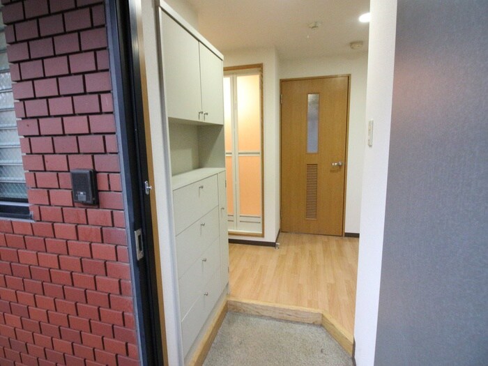 ラフィナ－ト・エムの物件内観写真