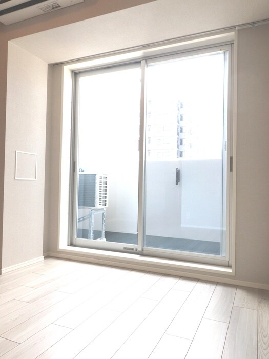 プラウドフラット虎ノ門の物件内観写真