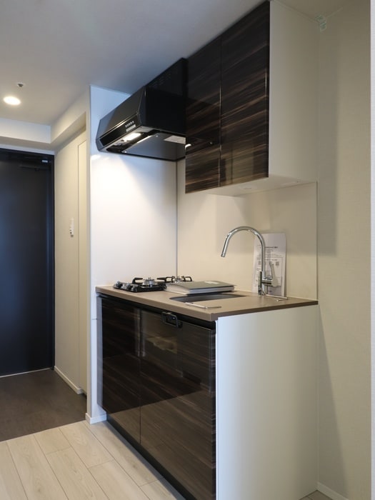 プラウドフラット虎ノ門の物件内観写真