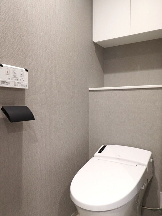 プラウドフラット虎ノ門の物件内観写真