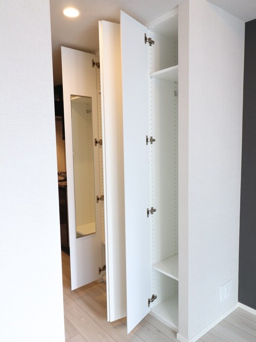 プラウドフラット虎ノ門の物件内観写真