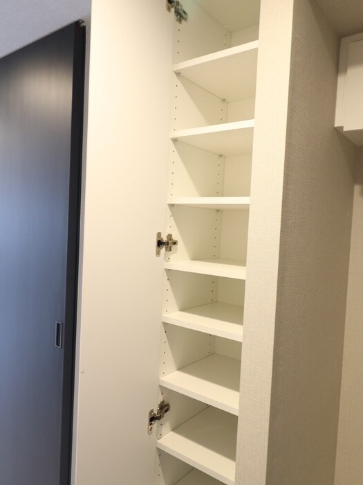 プラウドフラット虎ノ門の物件内観写真