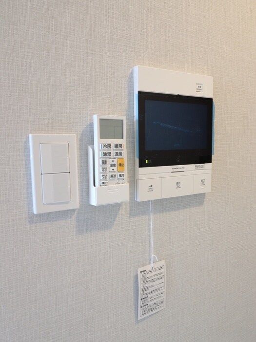 プラウドフラット虎ノ門の物件内観写真