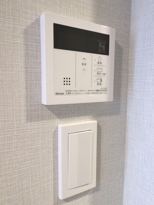 プラウドフラット虎ノ門の物件内観写真