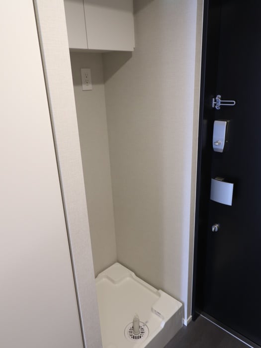 プラウドフラット虎ノ門の物件内観写真