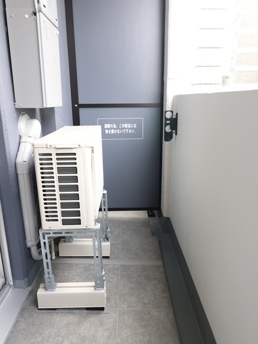 プラウドフラット虎ノ門の物件内観写真