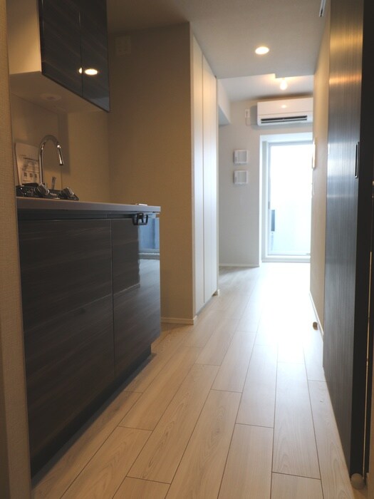 プラウドフラット虎ノ門の物件内観写真