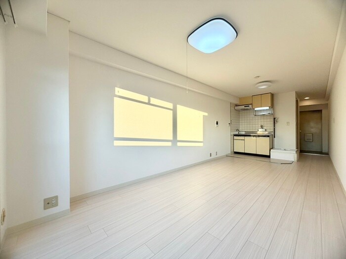 Tsgarden永山の物件内観写真