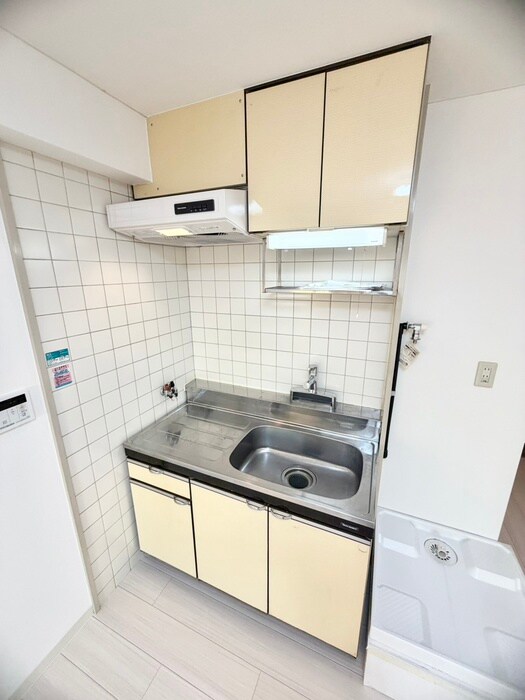 Tsgarden永山の物件内観写真