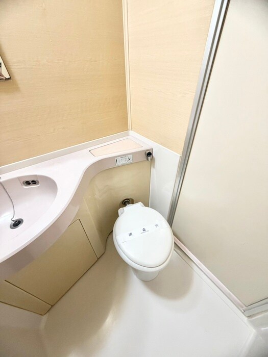 Tsgarden永山の物件内観写真