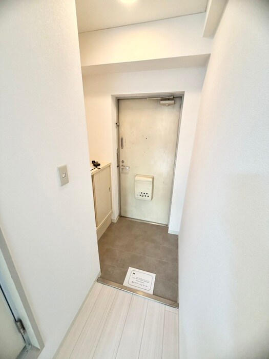 Tsgarden永山の物件内観写真