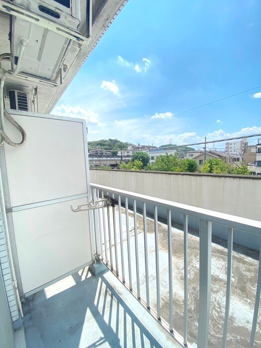 Tsgarden永山の物件内観写真