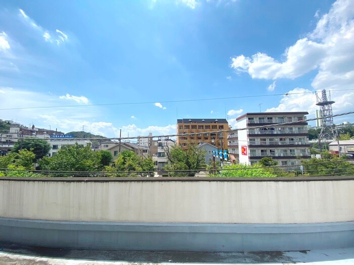 Tsgarden永山の物件内観写真