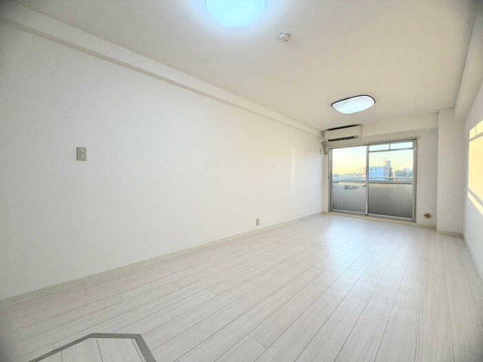 Tsgarden永山の物件内観写真