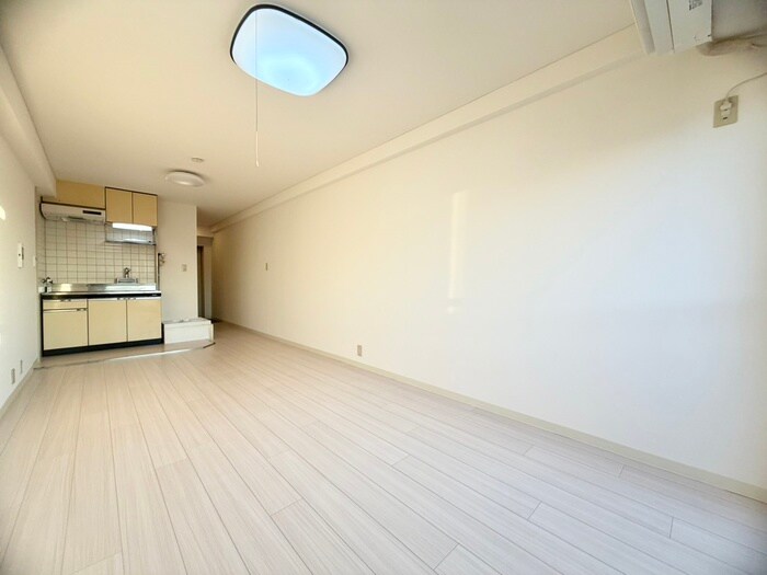 Tsgarden永山の物件内観写真