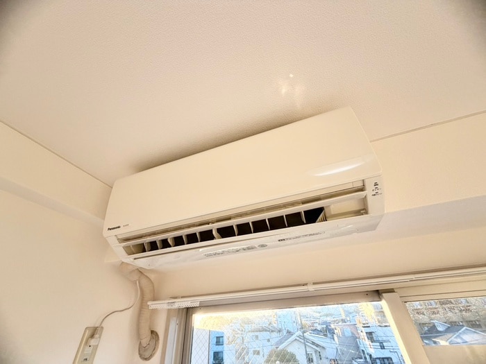 Tsgarden永山の物件内観写真