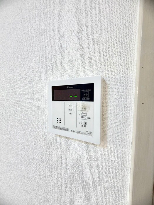 Tsgarden永山の物件内観写真