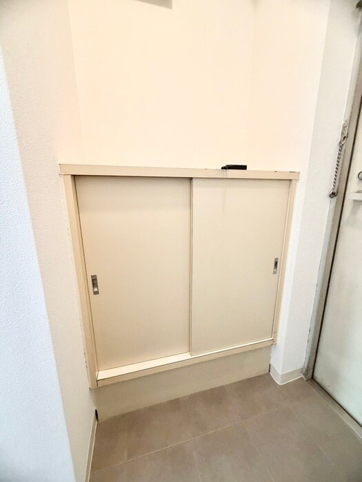 Tsgarden永山の物件内観写真