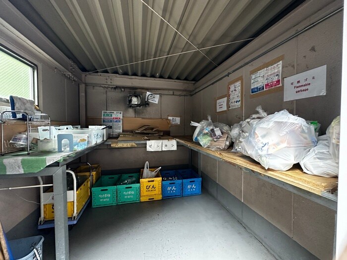 レジディア本郷菊坂プレイスの物件外観写真