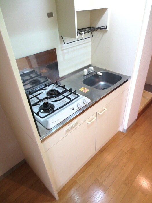 レジディア本郷菊坂プレイスの物件内観写真