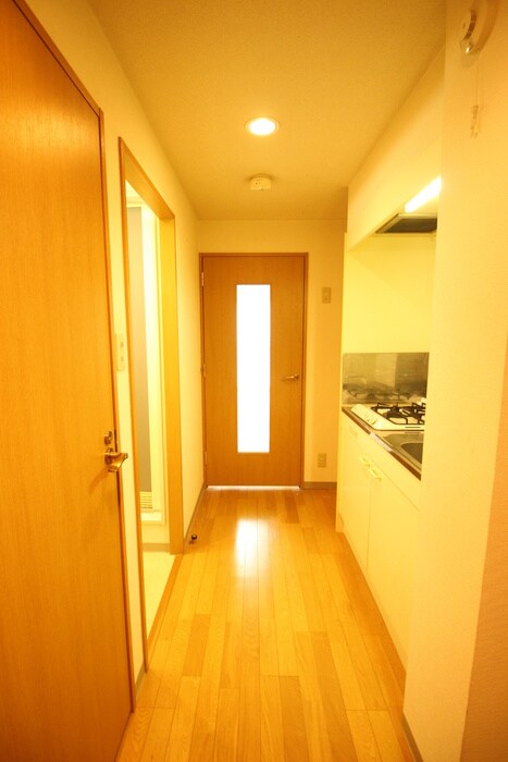 レジディア本郷菊坂プレイスの物件内観写真