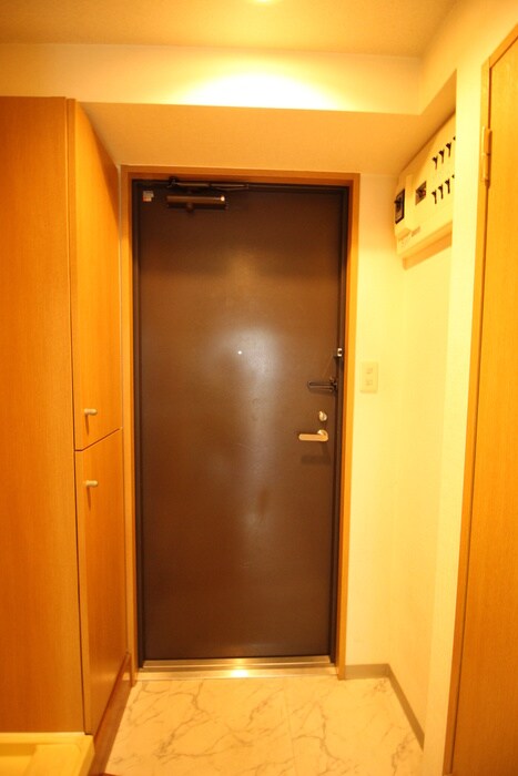 レジディア本郷菊坂プレイスの物件内観写真