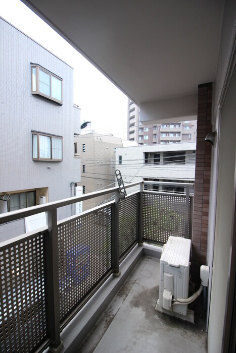 レジディア本郷菊坂プレイスの物件内観写真