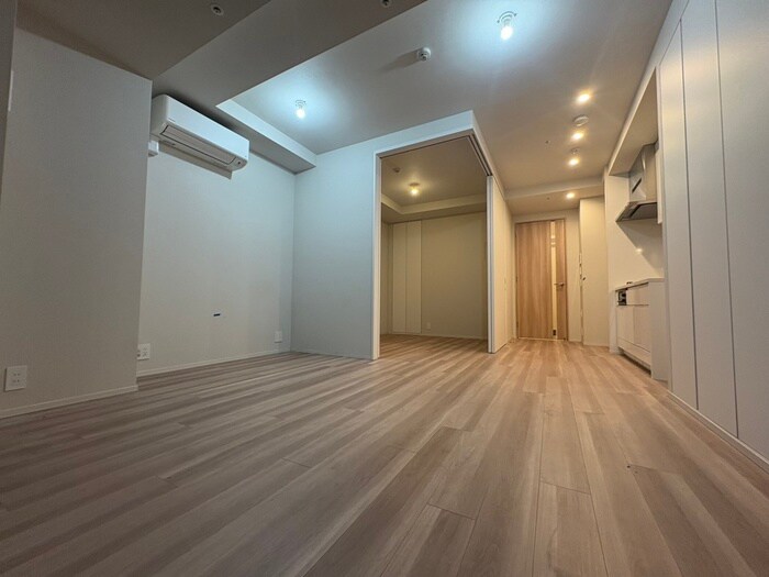 ﾊﾟｰｸｺｰﾄ神宮北参道ｻﾞﾀﾜｰ(521)の物件内観写真