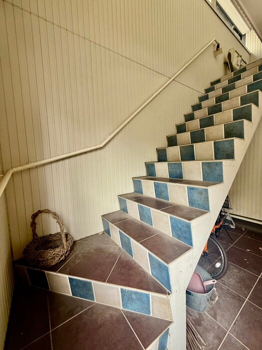 駒井様アパートの物件外観写真