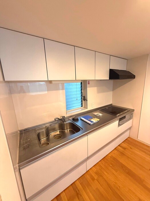 駒井様アパートの物件内観写真